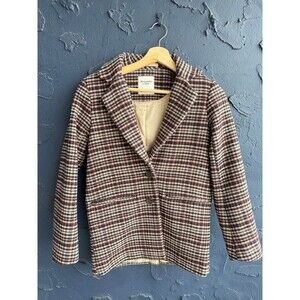 Abercrombie blazer